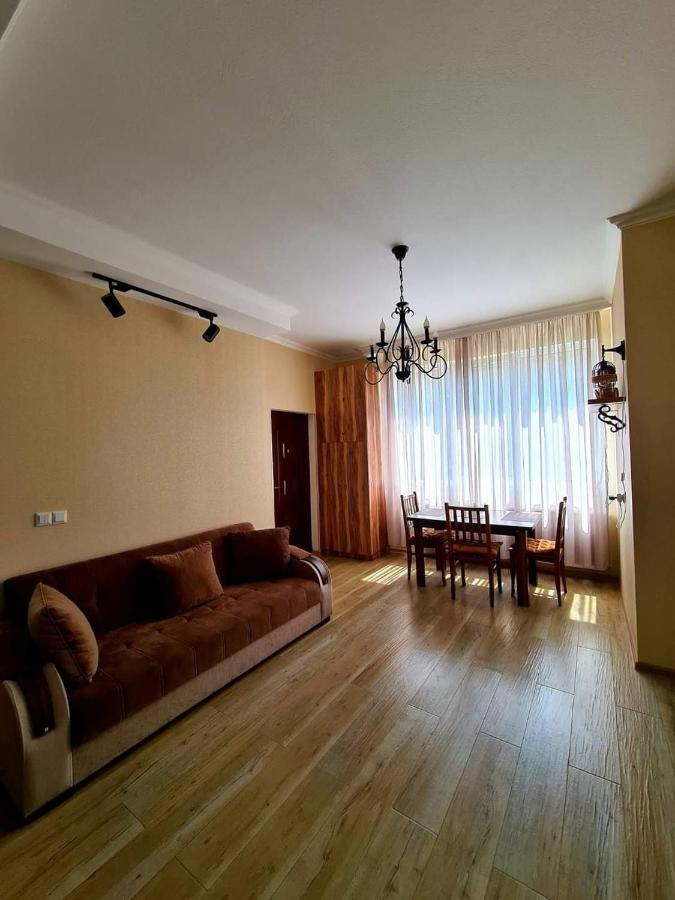 Baqari Inn カズベギ エクステリア 写真