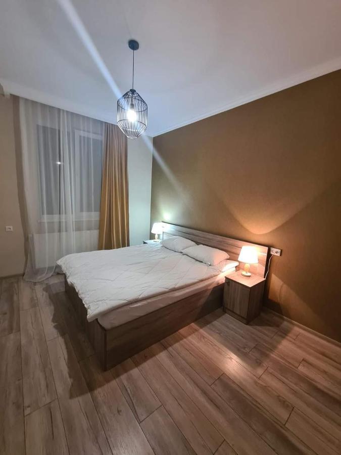 Baqari Inn カズベギ エクステリア 写真