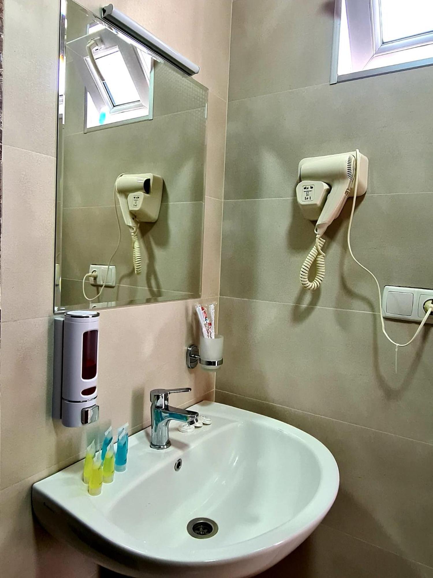 Baqari Inn カズベギ 部屋 写真