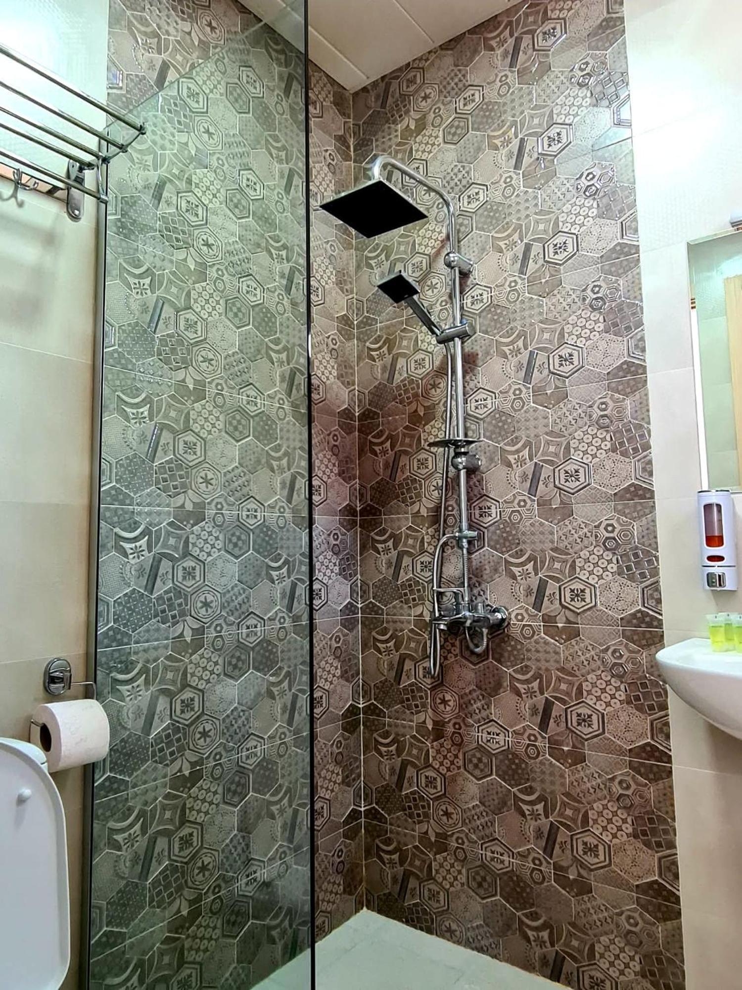 Baqari Inn カズベギ 部屋 写真