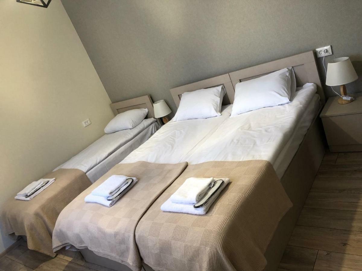 Baqari Inn カズベギ 部屋 写真