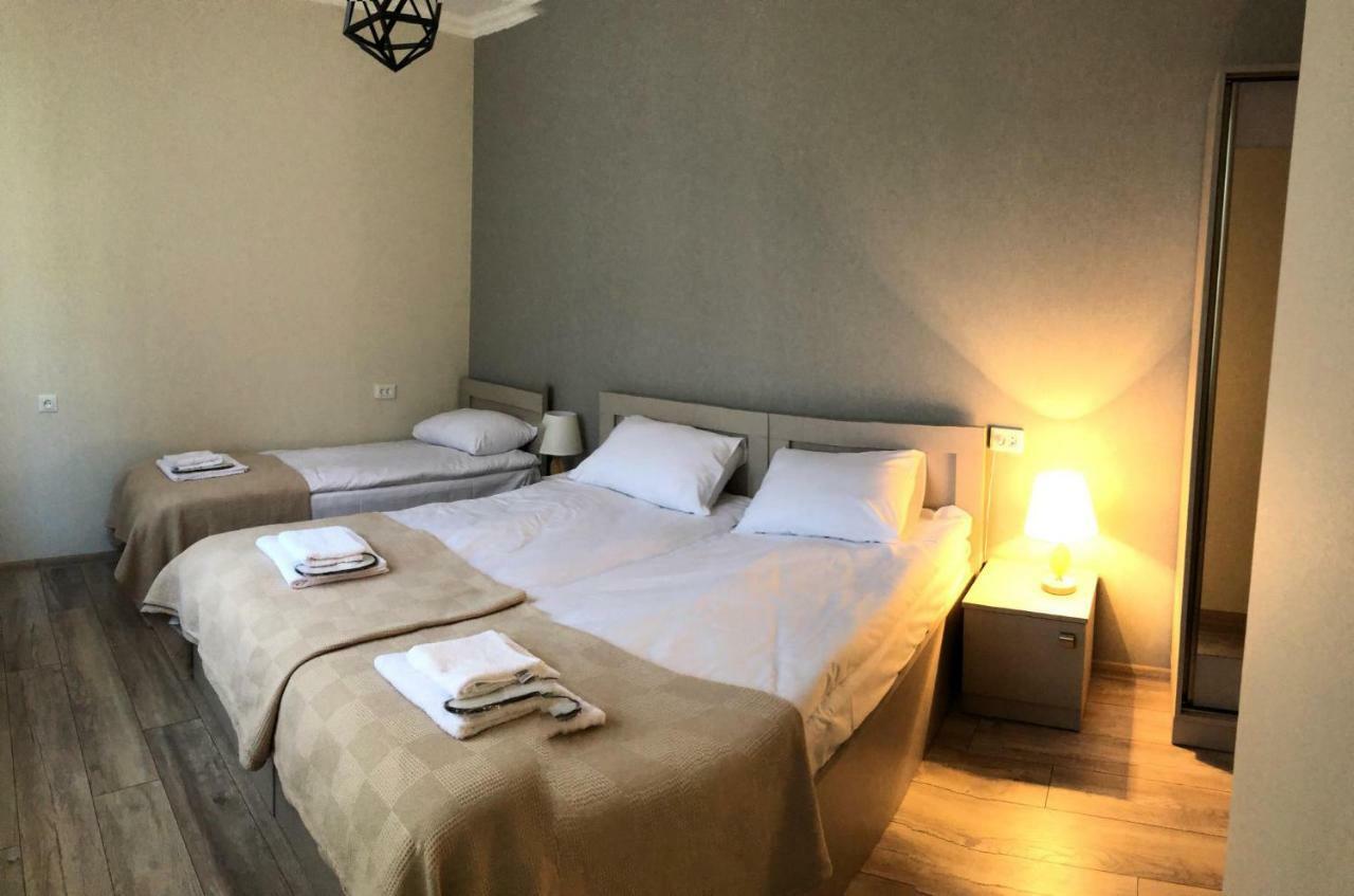 Baqari Inn カズベギ 部屋 写真