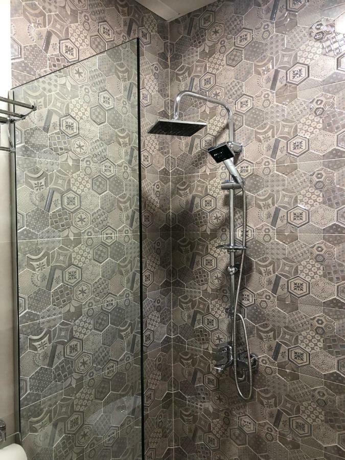 Baqari Inn カズベギ 部屋 写真