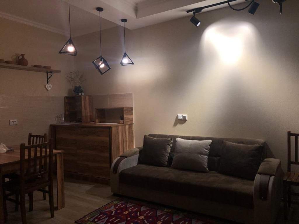 Baqari Inn カズベギ エクステリア 写真